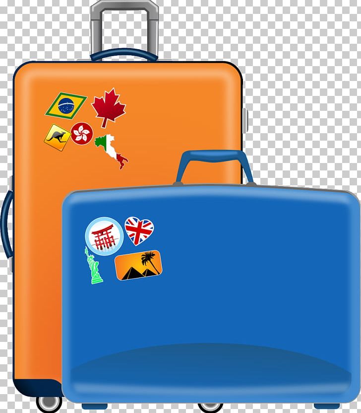 Suitcase Baggage Travel PNG, Clipart, Airline Ticket, Bag, Baggage, Baggage Reclaim, Bag Tag Free PNG Download