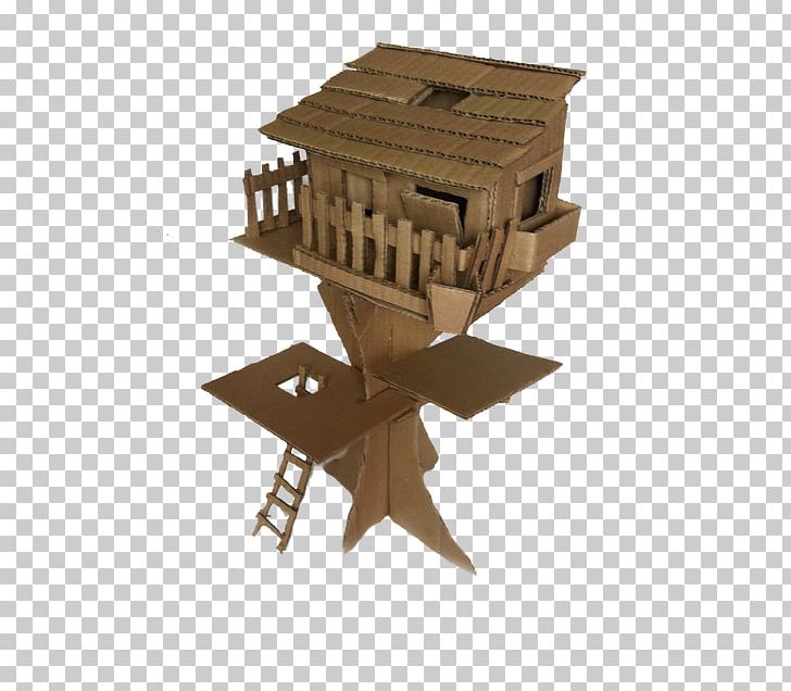 Tree House Cardboard Box Building PNG, Clipart, Barn, Box, Building, Cardboard, Cardboard Box Free PNG Download
