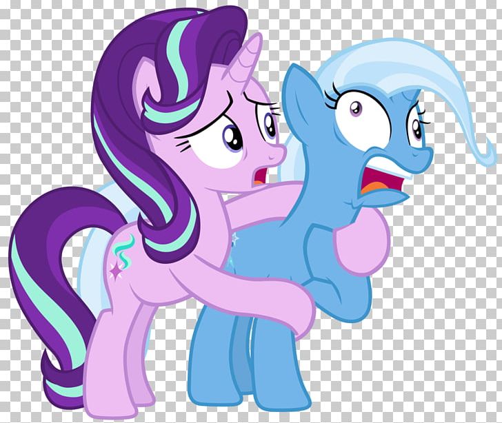 Twilight Sparkle Pony Trixie Horse PNG, Clipart, Animal Figure, Animals, Cartoon, Deviantart, Equestria Free PNG Download