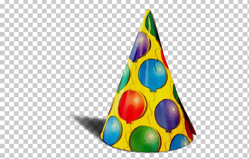 Party Hat PNG, Clipart, Hat, Paint, Party, Party Hat, Watercolor Free PNG Download