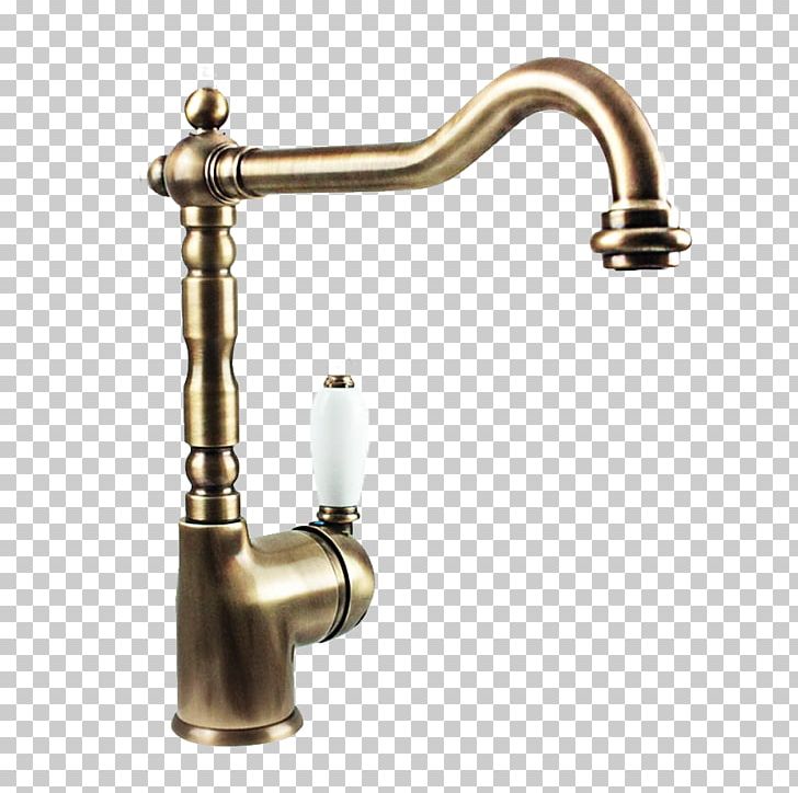 Brass Table Tap Mixer Bathroom PNG, Clipart, Bathroom, Baths, Bathtub Accessory, Bowl Sink, Brass Free PNG Download