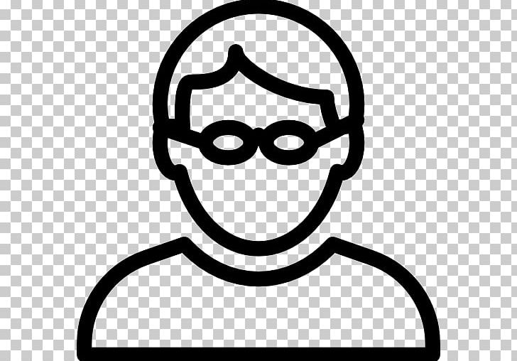 Computer Icons Geek Emoticon Nerd PNG, Clipart, Avatar, Black And White, Computer Icons, Emoticon, Eyewear Free PNG Download