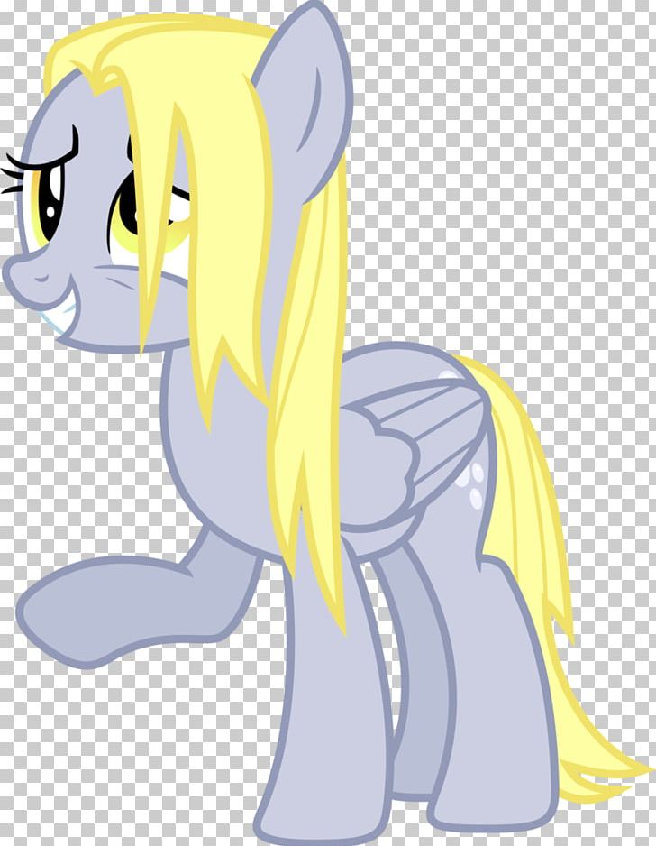 Derpy Hooves My Little Pony Drawing Horse PNG, Clipart, Art, Carnivoran, Cartoon, Cat, Cat Like Mammal Free PNG Download