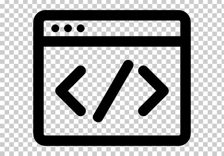 Monochrome Icon For Frontend Development Logo Web Design Infographics  Vector, Cyberspace, Gear, Black PNG and Vector with Transparent Background  for Free Download