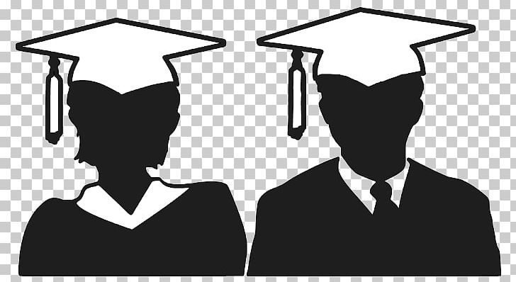 Graduation Ceremony Graphics Illustration Stock Photography PNG, Clipart, Academic Dress, Angle, Animals, Black And White, Brand Free PNG Download