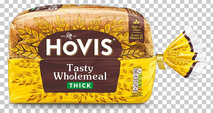 Loaf Whole Wheat Bread Hovis Whole-wheat Flour PNG, Clipart, Brand, Bread, Brown Bread, Commodity, Flavor Free PNG Download