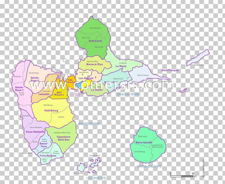 Map Guadeloupe PNG, Clipart, Area, Art, Commune, Fictional Character, Guadeloupe Free PNG Download