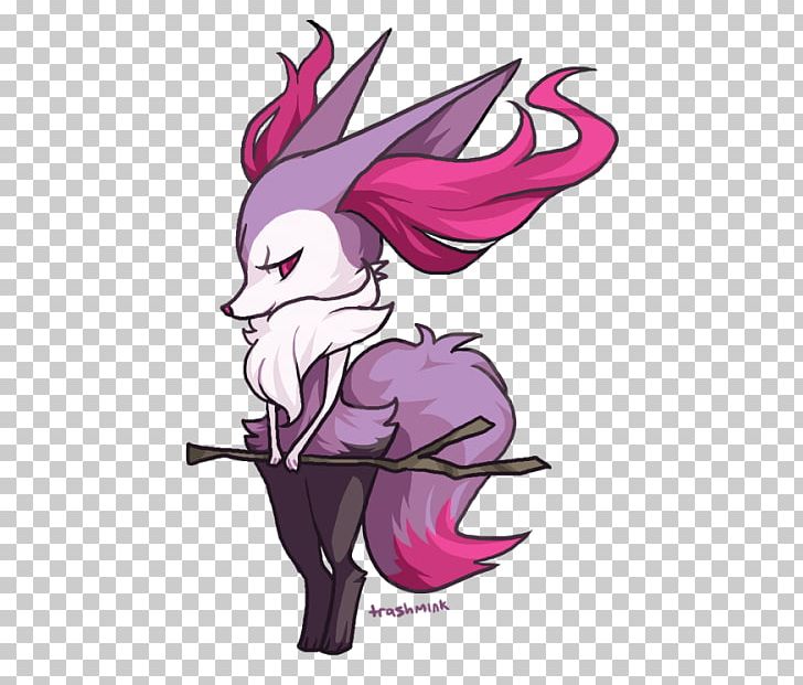 Pokémon X And Y Braixen Fennekin Latias PNG, Clipart,  Free PNG Download