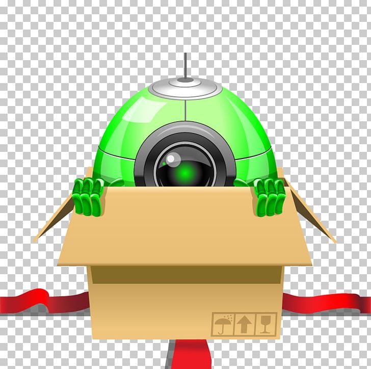 Robot Euclidean Vecteur Illustration PNG, Clipart, Box, Cute Robot, Electronics, Euclidean Vector, Fond Blanc Free PNG Download