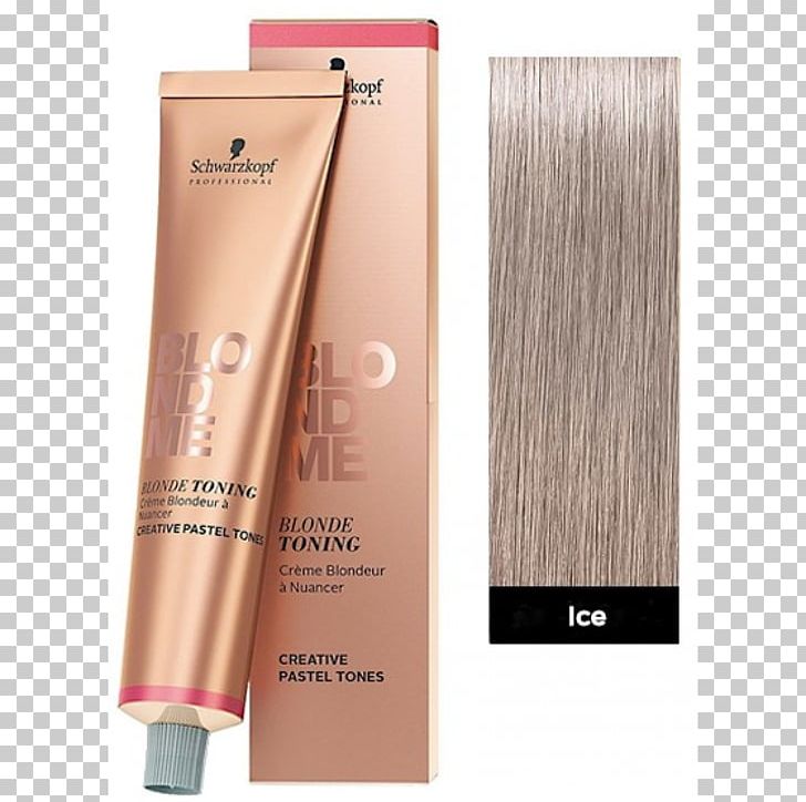Schwarzkopf Professional BlondME Blonde Toning 60ml Blondme Matización 60ml Schwarzkopf Professional Blond Me Premium Lift 9 Schwarzkopf Blondme Toning PNG, Clipart, Blond, Cosmetics, Cream, Creative Ice, Hair Coloring Free PNG Download