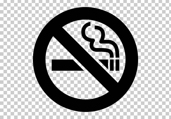 Smoking Ban PNG, Clipart, Area, Black And White, Brand, Cigarette, Circle Free PNG Download