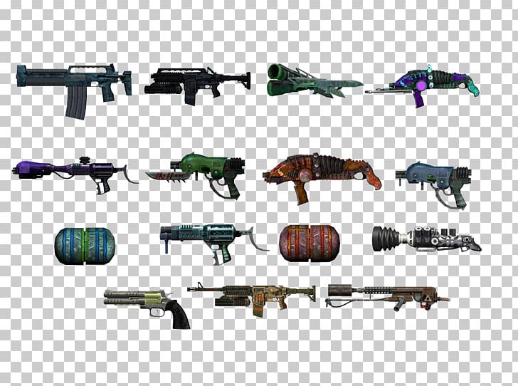 Unreal Tournament 2004 Ranged Weapon Firearm PNG, Clipart, Air Gun, Airsoft Gun, Assault Rifle, Ballistics, Firearm Free PNG Download