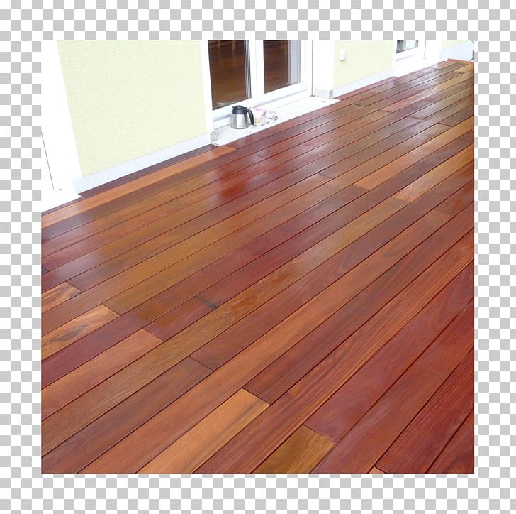 Wood Flooring Laminate Flooring Wood Stain PNG, Clipart, Angle, Deck, Floor, Flooring, Garapa Free PNG Download