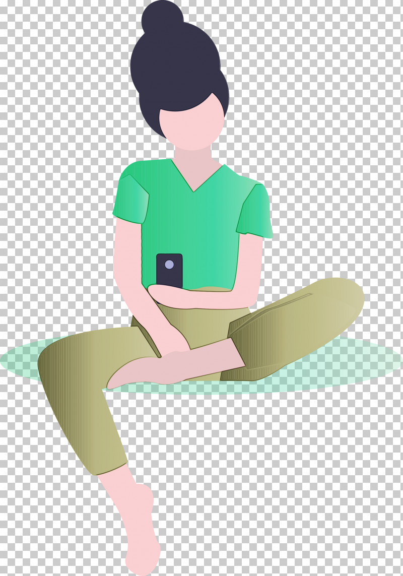 Sitting Standing Leg Joint Arm PNG, Clipart, Arm, Girl With Mobile, Human Leg, Iphone, Joint Free PNG Download