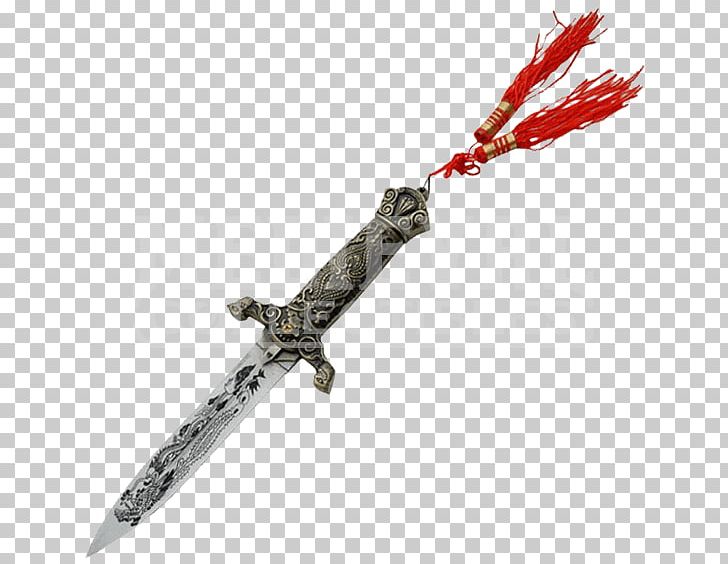 Bowie Knife Dagger Sword Weapon PNG, Clipart, Blade, Bowie Knife, China, Chinese Guardrail, Cold Weapon Free PNG Download