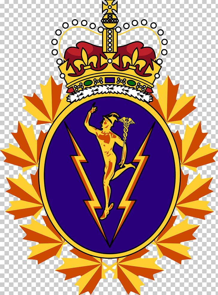 Canada Communications And Electronics Branch Royal Canadian Corps Of Signals Canadian Armed Forces Military Communications PNG, Clipart, Army, Badge, Canada, Canadian Armed Forces, Canadian Army Free PNG Download
