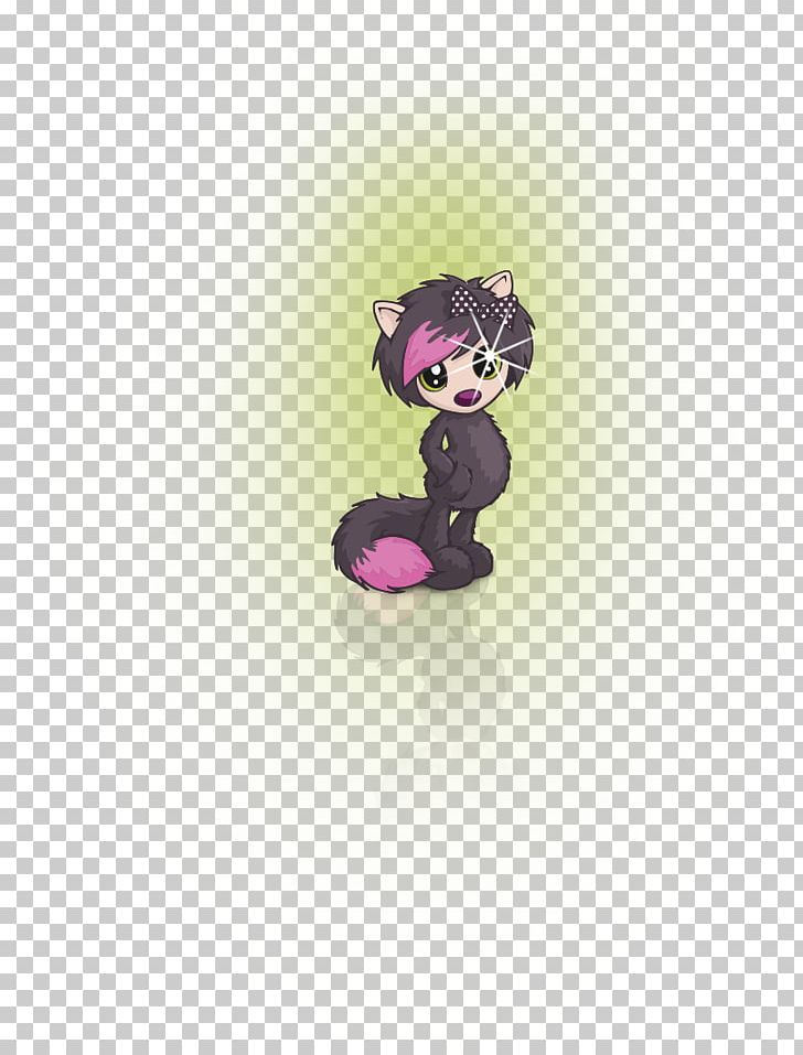 Cat Pink M Figurine PNG, Clipart, Animals, Body Jewelry, Carnivoran, Cat, Cat Like Mammal Free PNG Download