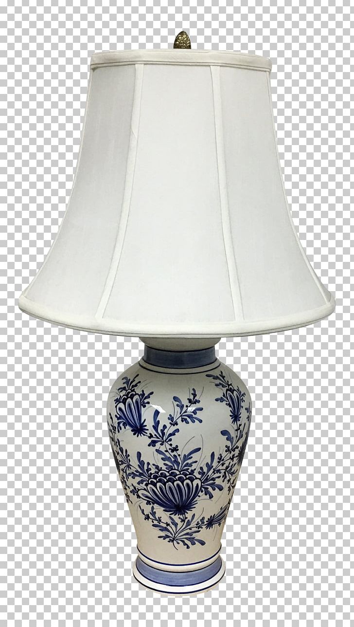 Ceramic Blue And White Pottery Porcelain PNG, Clipart, Art, Blue And White Porcelain, Blue And White Pottery, Ceramic, Lamp Free PNG Download
