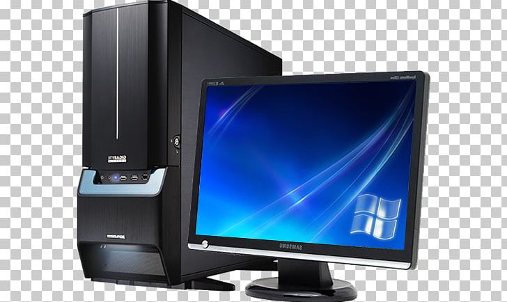 Computer Desktop PC PNG, Clipart, Computer Desktop Pc Free PNG Download