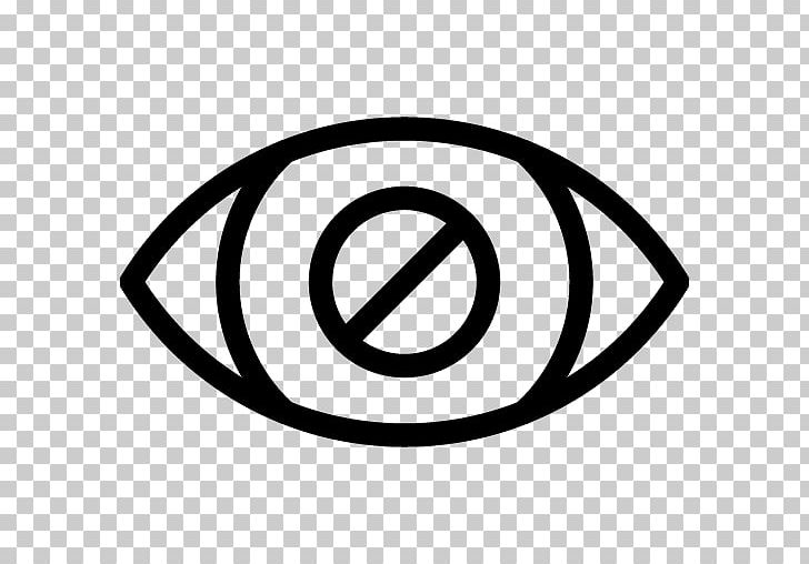 Eye Computer Icons PNG, Clipart, Area, Black And White, Brand, Circle, Computer Icons Free PNG Download