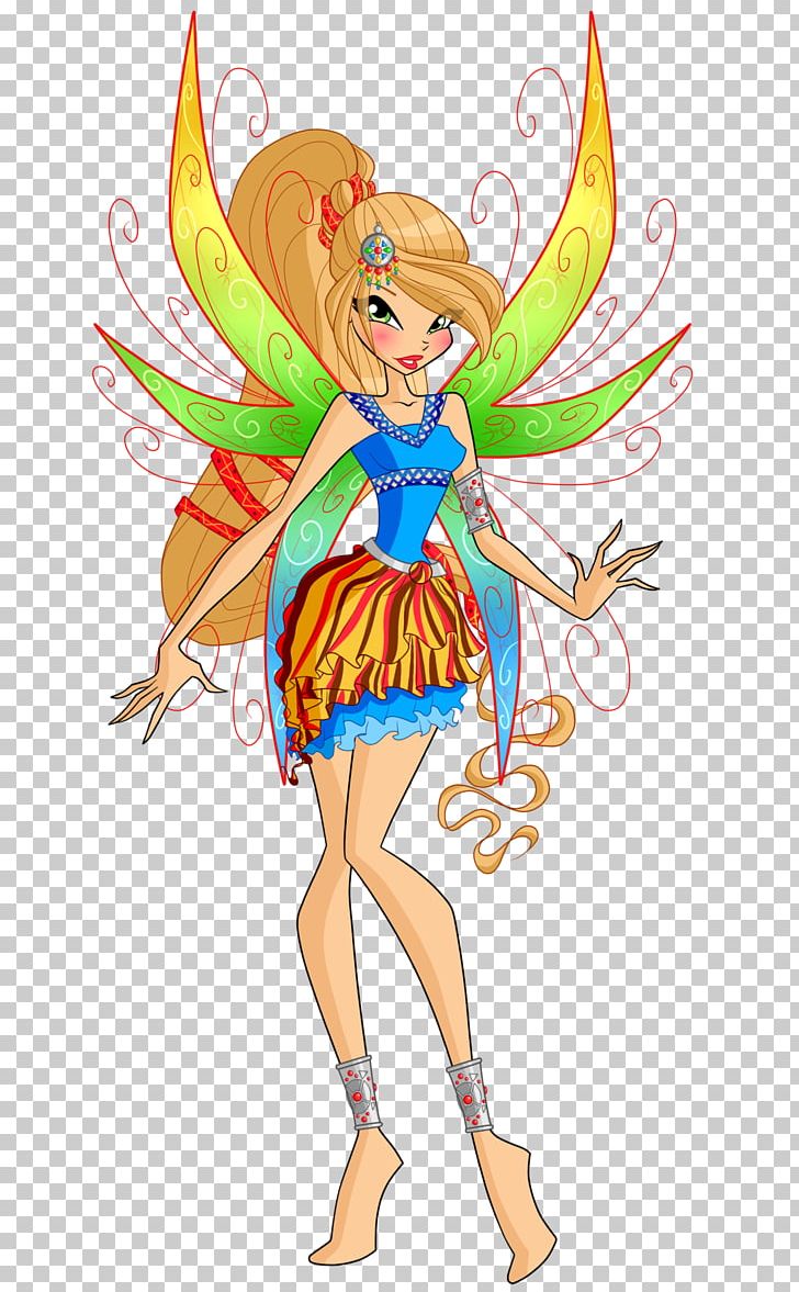 Fairy Magic Cartoon PNG, Clipart, Angel, Anime, Art, Cartoon, Comics Free PNG Download