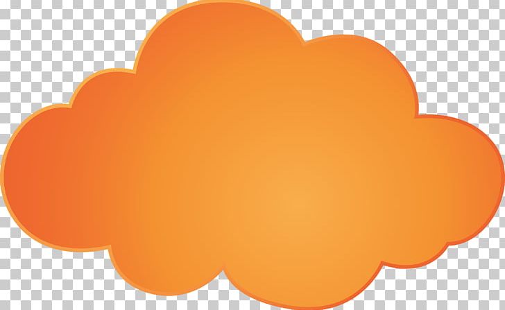 Heart PNG, Clipart, Art, Design, Heart, Nuage, Orange Free PNG Download