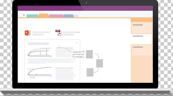 Microsoft OneNote Computer Software Computer Program Dry-Erase Boards PNG, Clipart, Business, Communication, Computer, Computer Icon, Computer Monitor Free PNG Download