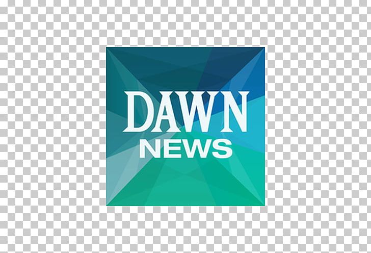 Pakistan Dawn News Breaking News PNG, Clipart, Aqua, Ary News, Brand, Breaking News, Daily Jang Free PNG Download