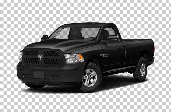 Ram Trucks Chrysler Car 2018 RAM 1500 Tradesman/Express Pickup Truck PNG, Clipart, 2018 Ram 1500, Automotive Exterior, Automotive Tire, Automotive Wheel System, Brand Free PNG Download