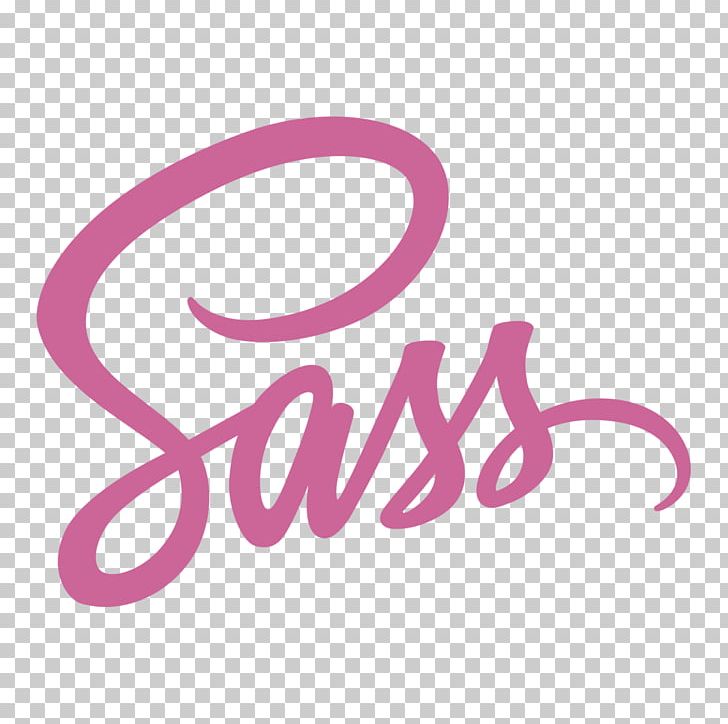 Sass Logo Cascading Style Sheets Scalable Graphics PNG, Clipart, Brand, Cascading Style Sheets, Circle, Css, Dart Free PNG Download