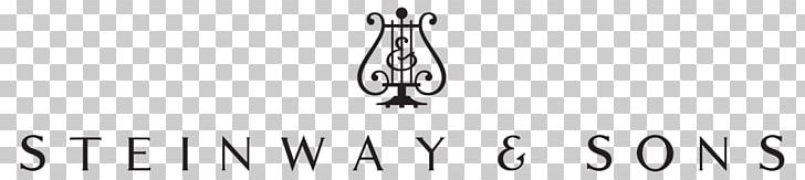 Steinway & Sons Logo PNG, Clipart, Music, Objects, Piano Free PNG Download