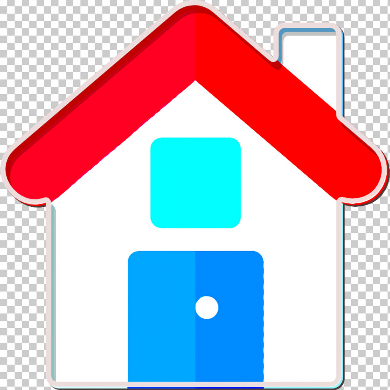 Home Icon House Icon Contact Us Icon PNG, Clipart, Contact Us Icon, Geometry, Home Icon, House Icon, Line Free PNG Download