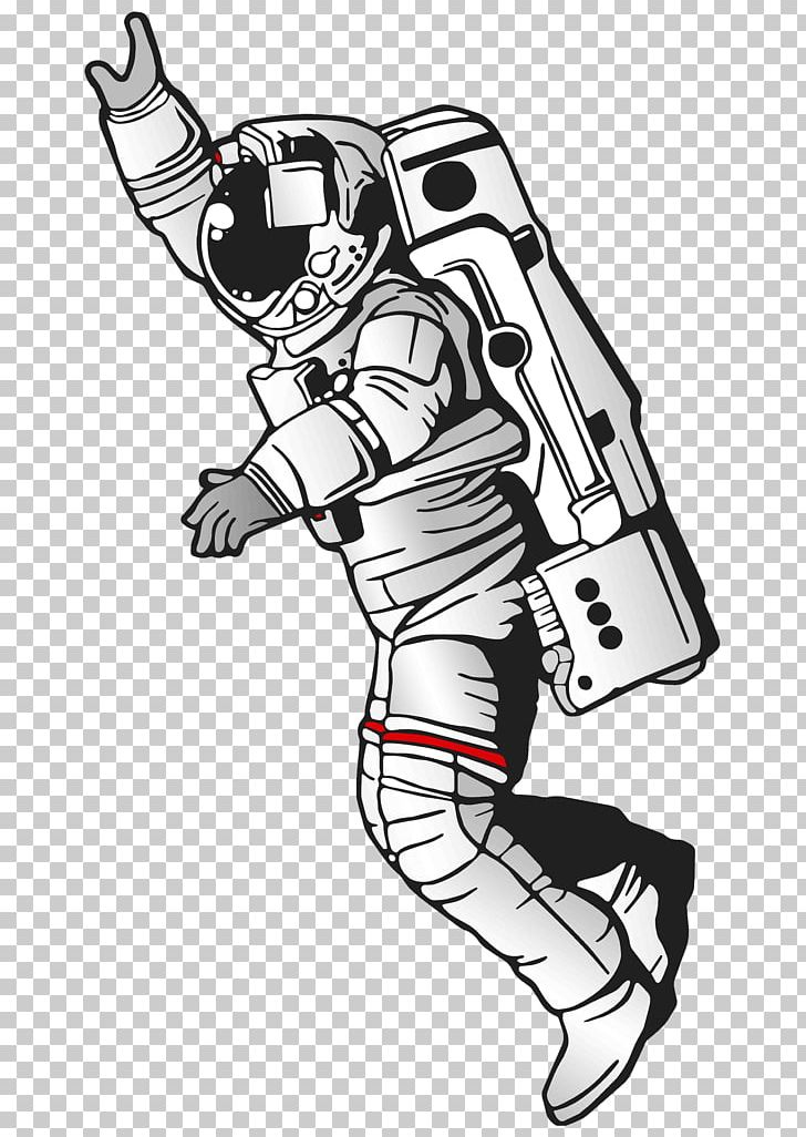 Astronaut Drawing Art PNG, Clipart, Angle, Arm, Artwork, Astronaut, Baseball Equipment Free PNG Download