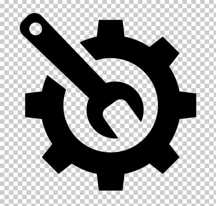 Computer Icons Maintenance PNG, Clipart, Black And White, Brand, Circle, Computer Icons, Download Free PNG Download