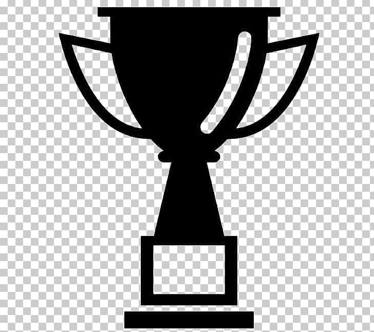 Computer Icons Trophy Award PNG, Clipart, Award, Black And White, Brand, Candle Holder, Charognard Free PNG Download