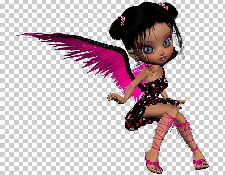 Doll Animaatio Fairy PNG, Clipart, Animaatio, Animated Film, Anime, Cartoon, Dance Free PNG Download
