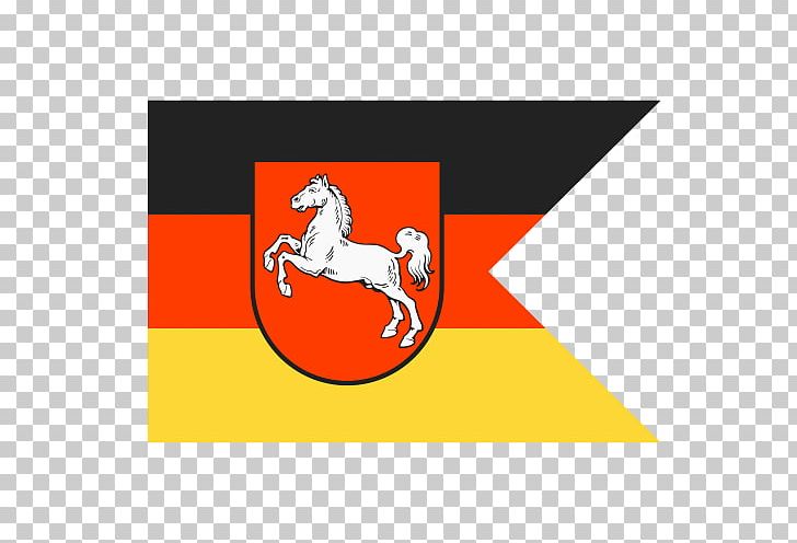 Flag Of Lower Saxony States Of Germany Coat Of Arms Of Lower Saxony PNG, Clipart, Area, Brand, Civil Flag, Crest, Deutsch Free PNG Download