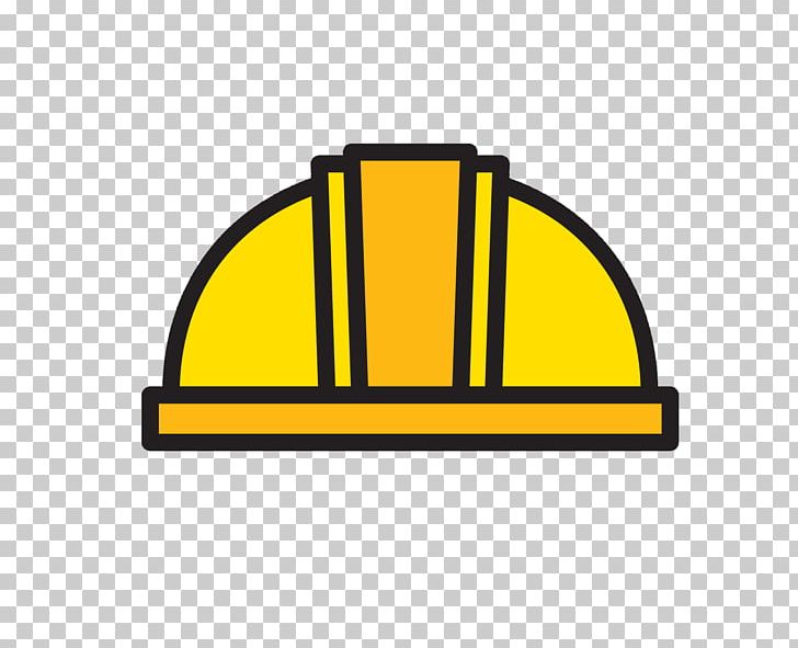 Hard Hat Yellow Architectural Engineering Icon PNG, Clipart, Area, Automotive Design, Brand, Construction, Construction Site Free PNG Download