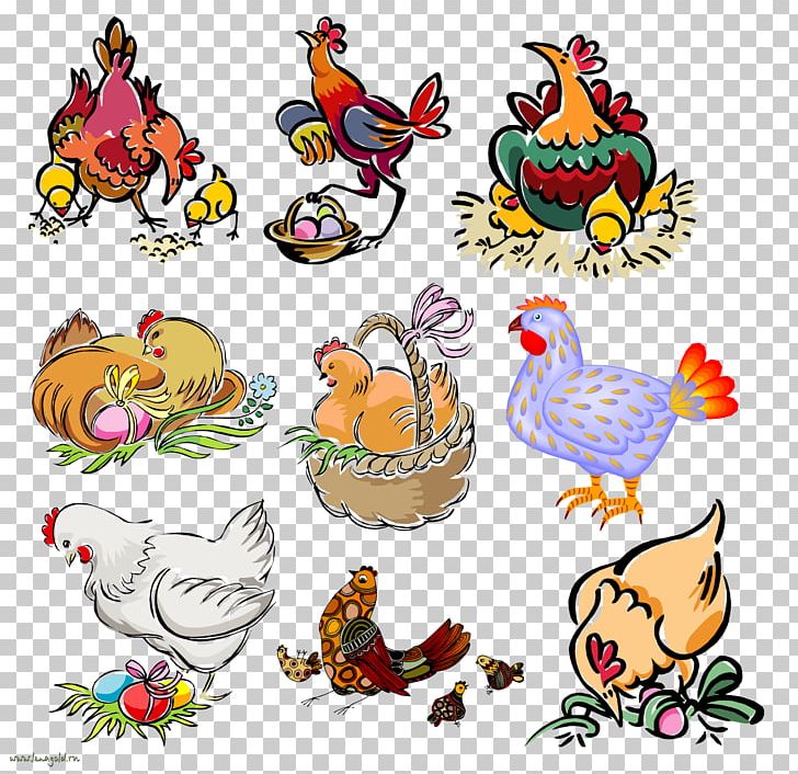 Rooster Chicken Drawing PNG, Clipart, Animal Figure, Animals, Art, Artwork, Beak Free PNG Download