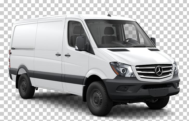 Van 2017 Mercedes-Benz Sprinter Car Mercedes-Benz CLA-Class PNG, Clipart, Automotive Design, Car, Car Dealership, Compact Car, Mercedes Bclass Free PNG Download