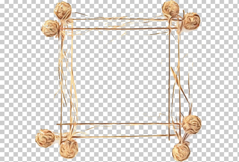 Picture Frame PNG