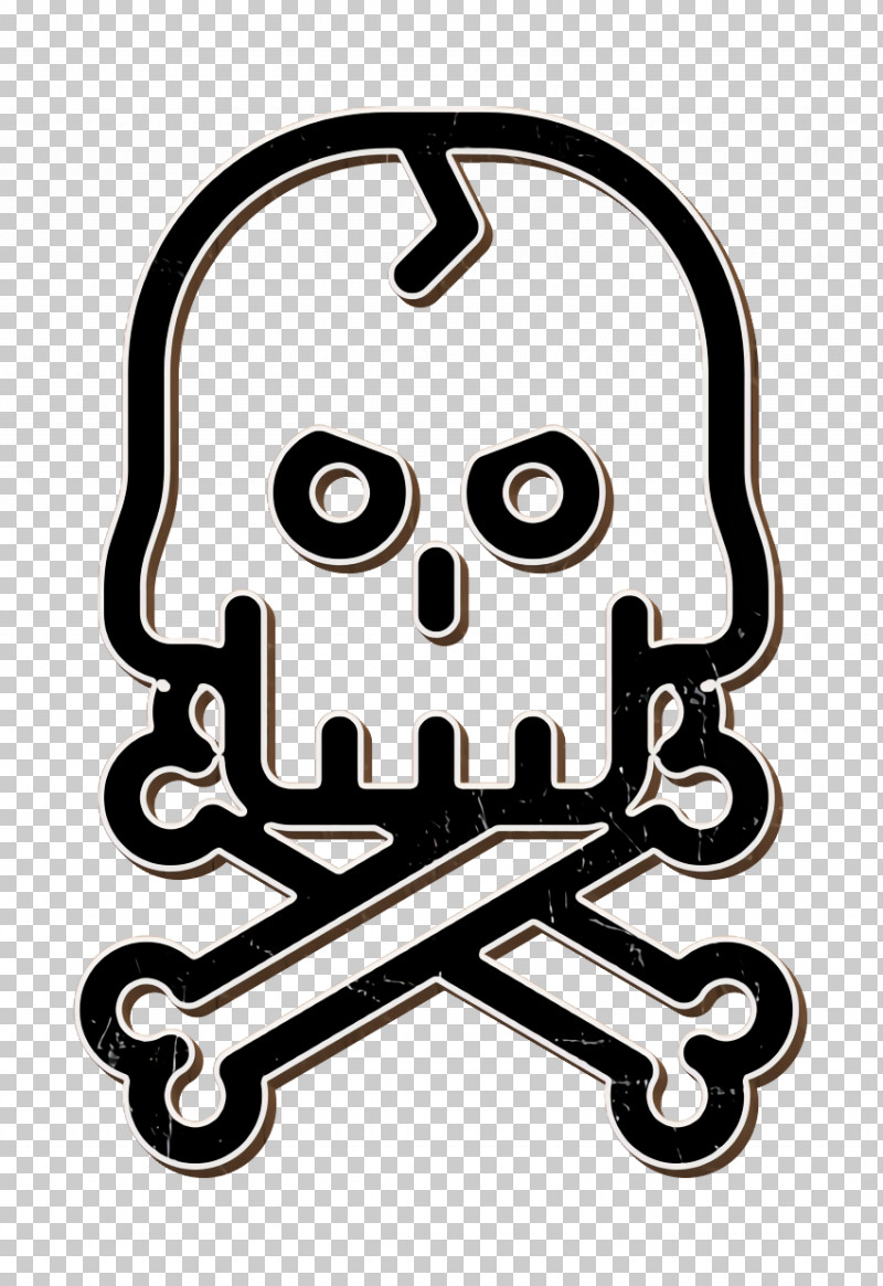 Bones Icon Danger Icon Evil Icon PNG, Clipart, Bones Icon, Coloring Book, Danger Icon, Evil Icon, Halloween Icon Free PNG Download