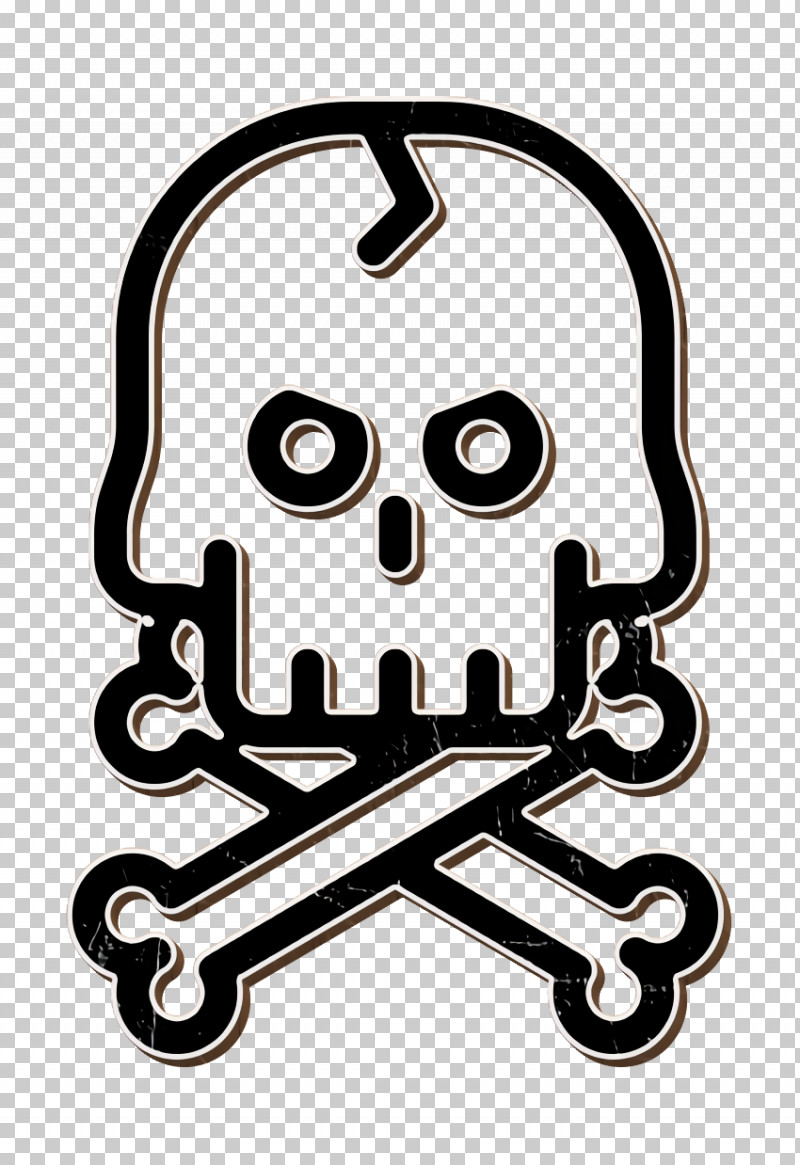 Bones Icon Danger Icon Evil Icon PNG, Clipart, Bones Icon, Coloring Book,  Danger Icon, Evil Icon,