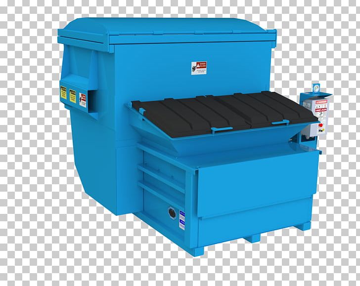 Compactor Waste Crusher Machine Plastic PNG, Clipart, Angle, Baler, Cargo, Compactor, Container Free PNG Download