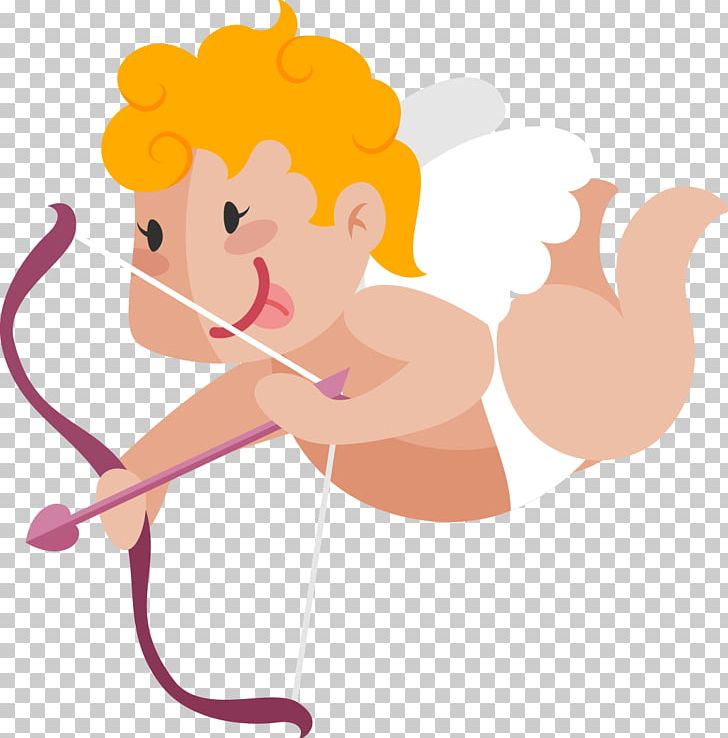 Cupid PNG, Clipart, Archery, Arm, Arrow, Art, Cartoon Free PNG Download
