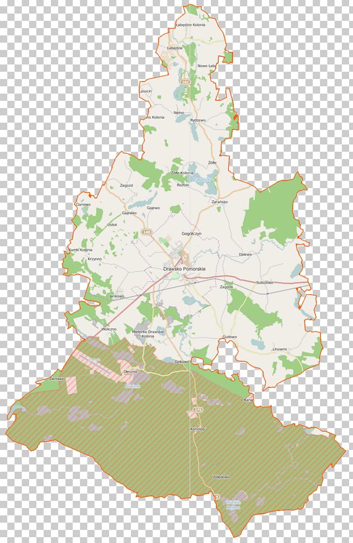 Olchowiec PNG, Clipart, Located, Map, Poland, Travel World, Tree Free PNG Download