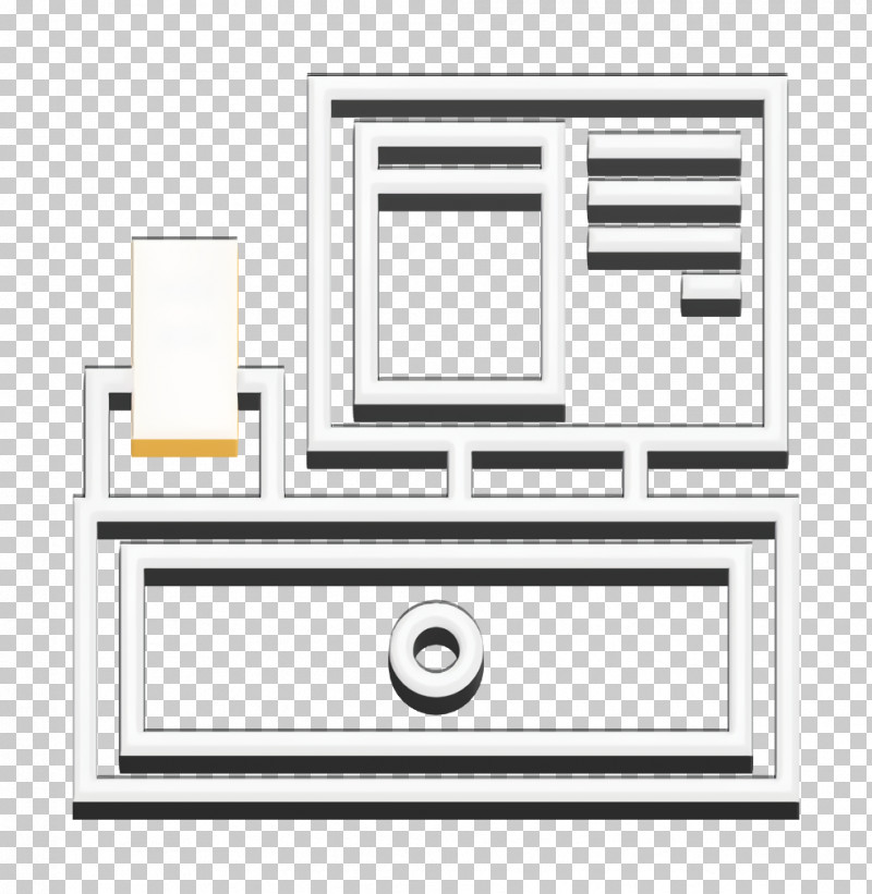 Checkout Icon Shopping And Retail Icon PNG, Clipart, Checkout Icon, Furniture, Geometry, Line, Mathematics Free PNG Download