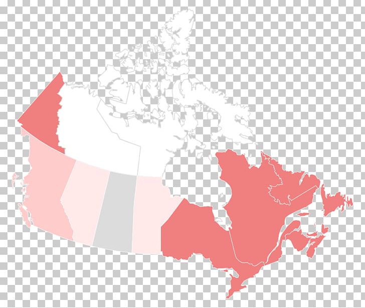 Canada Map PNG, Clipart, Canada, Fotolia, Geography, Map, Red Free PNG Download