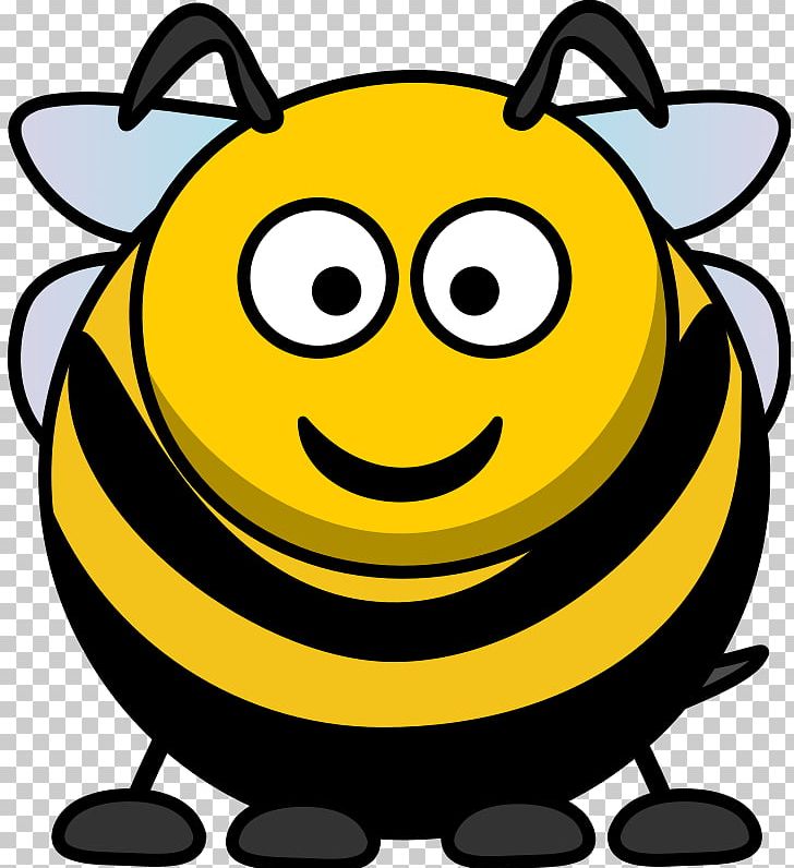 Cartoon Animal Hornet PNG, Clipart, Bee, Beehive, Black And White, Bumblebee, Cartoon Free PNG Download