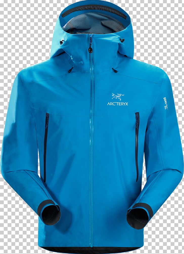 Hoodie Arc'teryx Gore-Tex Jacket The North Face PNG, Clipart,  Free PNG Download